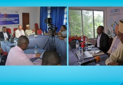 Réactualisation de la Politique Nationale de la Jeunesse de l’Union des Comores