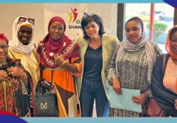 Séminaire de formation en leadership et mentorat
