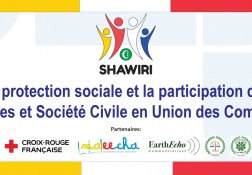 Présentation du projet SHAWIRI
