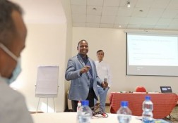 NEBE's First Lessons Learned Workshop