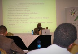 CECOE’s Panel Discussion