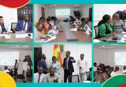 Formation de haut niveau en management qualité ISO 9001:2015 pour les cadres du SGG