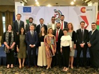 Official Launching Ceremony of the Programme 