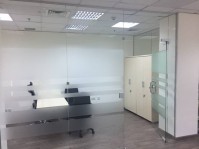 Amman's office