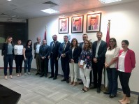 Steering Committee Component 2, Electoral Assistance , 12th of September 