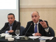 Second Political Parties' Workshop