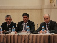 Third Political Parties Workshop