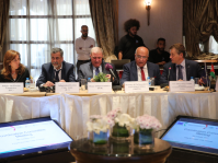 coordination Committee Meeting