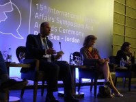 15th International Electoral affairs symposium, 5th of Dec. 17