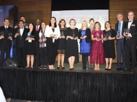 15th International Electoral affairs symposium, Awards Ceremony