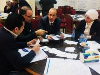 Leadership and Electoral Management Skills (LEAD), Day Two