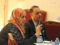 Leadership and Electoral Management Skills (LEAD), Day Five