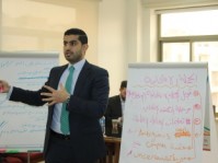 LEAD Training , 3