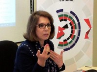 Political Journalism Training- First Session