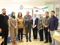 Political Journalism Training - Last Day 