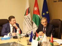 Second Steering Committee Component 2, Electoral Assistance , 14th of March