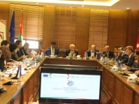 اجتماع الثاني اللجنة التوجيهية للمكون الثالث 