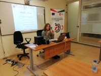 3rd Political Journalism Training, Comp1 (Day two+three)