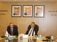  ساعة المعرفة الثانية في الهيئة المستقلة للانتخاب 