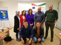 4th Political Journalism Training, Comp 1 (Last Day)