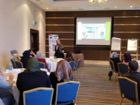 6th Training Session for Youth, comp 3 