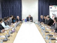 تدريب الصياغة القانونية 