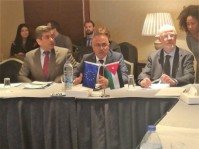 تدريب الموارد البشرية