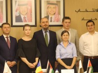 Romanian Delegation to the IEC, Component 2