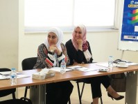 6th Political Journalism Training, Media Segment