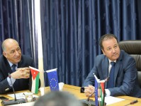 Legal Drafting Course - HoR Certificate Ceremony