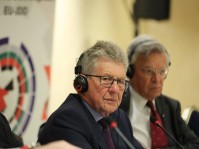 Parliamentary Blocs Seminar