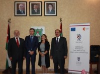 Qararuna Launches Partnership with University of Jordan