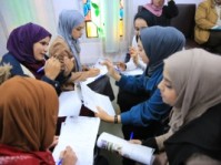 Mafraq Youth Seminar 