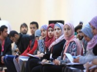 Zarqa Youth