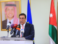 تدشين نظام المؤتمرات والتصويت الالكتروني