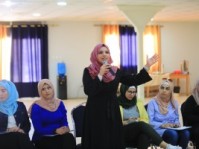 Aqaba Youth Workshop