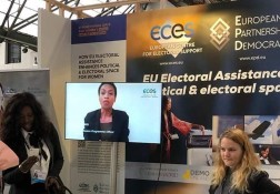 European Development Days (EDD) 2018