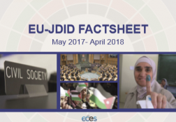 EU-JDID Factsheet 