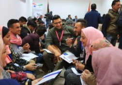 Youth & Politics in Zarqa