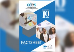 ECES FACTSHEET 