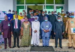 ONDO AMBER ZONE ELECTION MONITORING AND SUPPORT CENTER IMPLEMENTERS WORKSHOP
