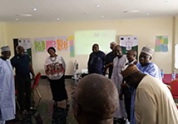 LEAD TRAINING