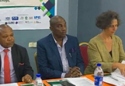 INEC - ECES Training on Prosecution of Electoral Offences, Enugu