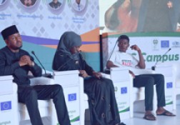 INEC Youth Votes Count Campus Outreach Kano