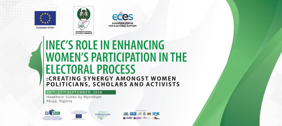 Women Synergy Conference