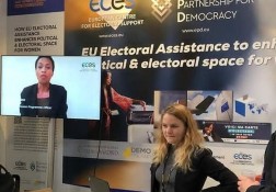 ECES @EDD2018