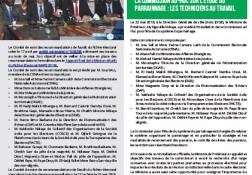 NEWSLETTER N°6