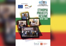 Ethiopia Brochure 2019 - 2022