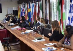 ECES Mission Ethiopia