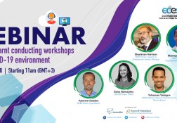 PEV Ethiopia Webinar - 19 August 2020